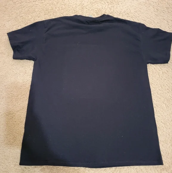 Gildan Kansas City Chiefs Patrick Mahomes Tee - Picture 3 of 4